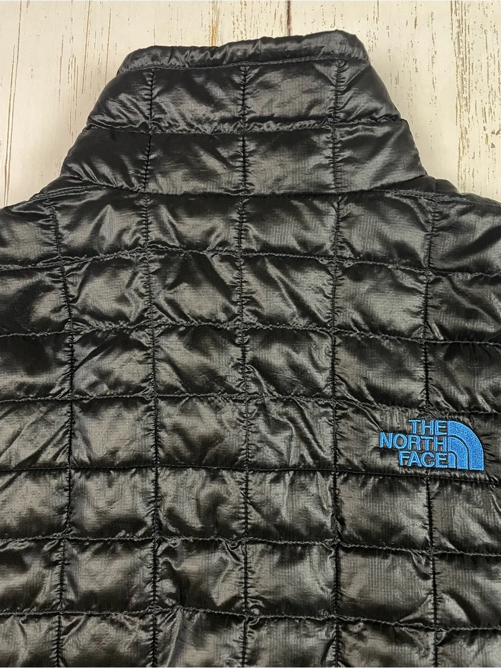 The North‎ Face ThermoBall Jacket
